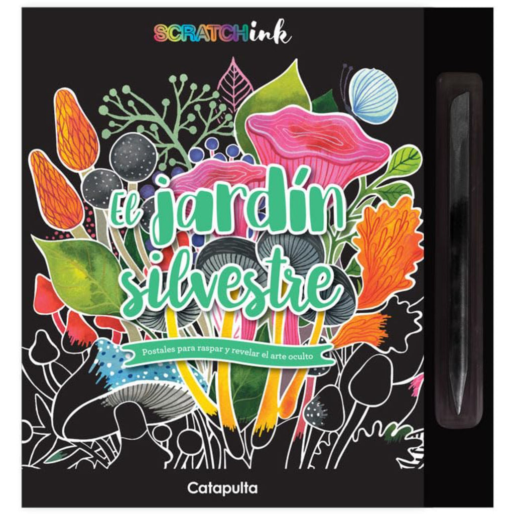 El Jardin Silvestre