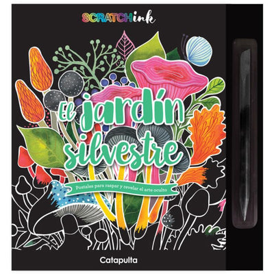 El Jardin Silvestre