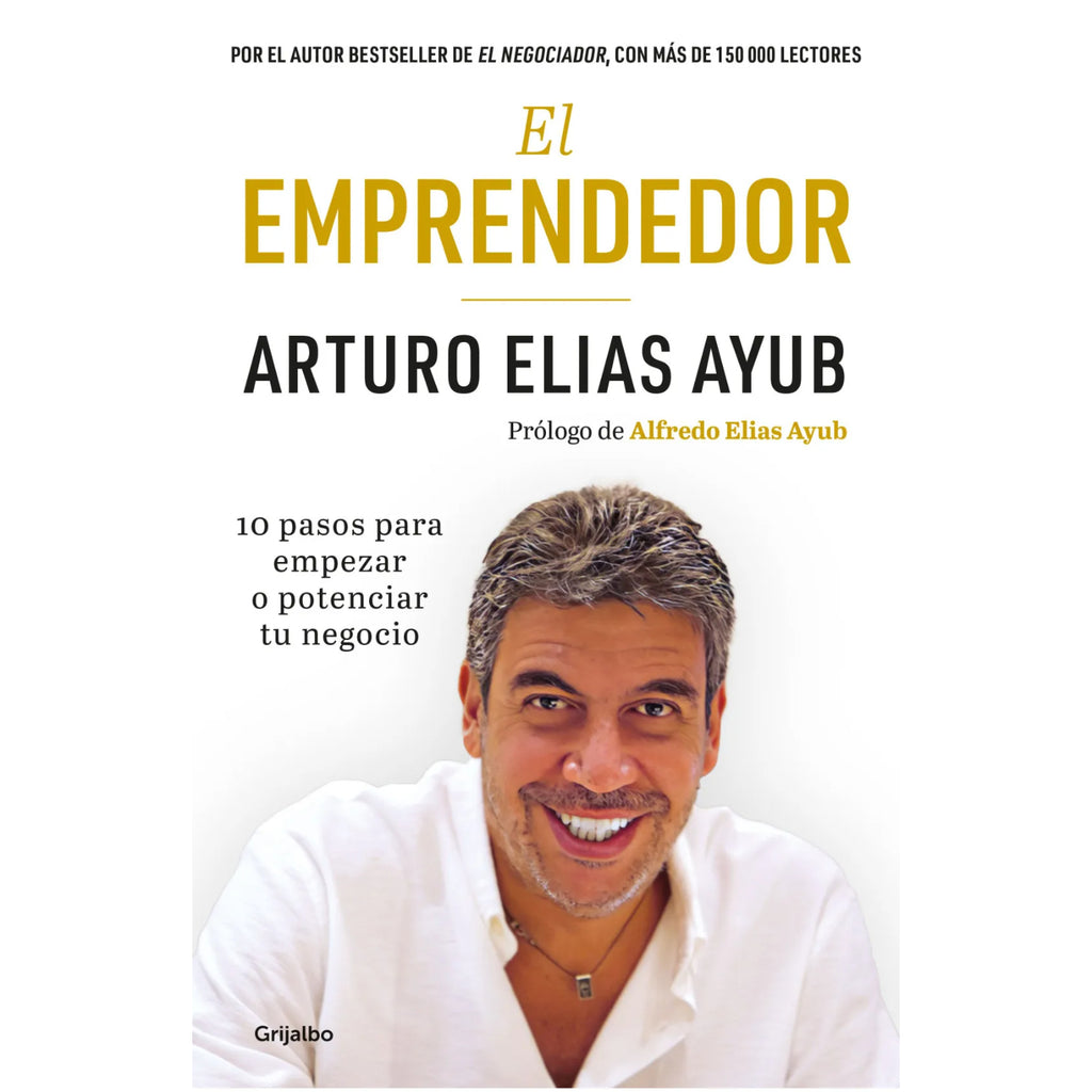 El Emprendedor