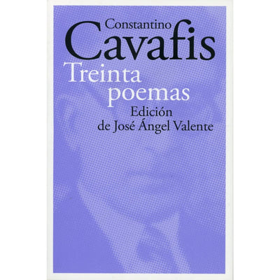 Treinta Poemas