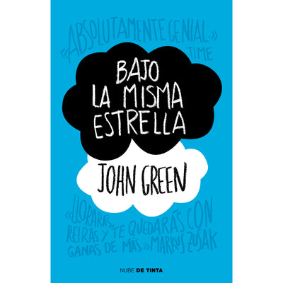 Bajo La Misma Estrella