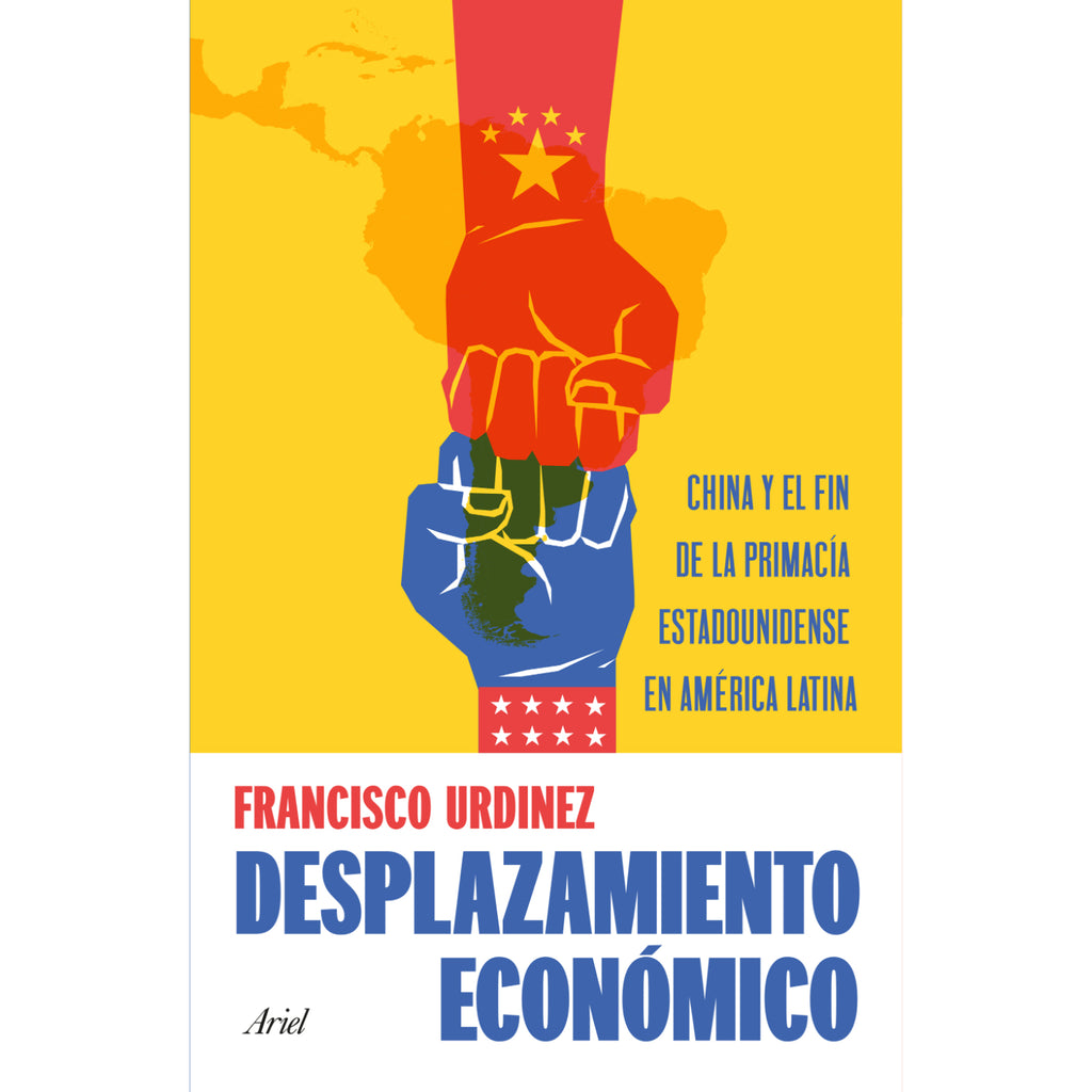Desplazamiento Económico