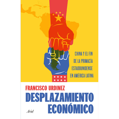 Desplazamiento Económico