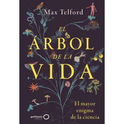 El Árbol De La Vida