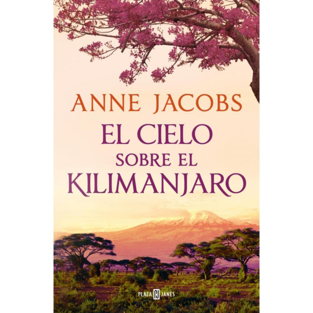Africa 1: Cielo Sobre El Kilimanjaro