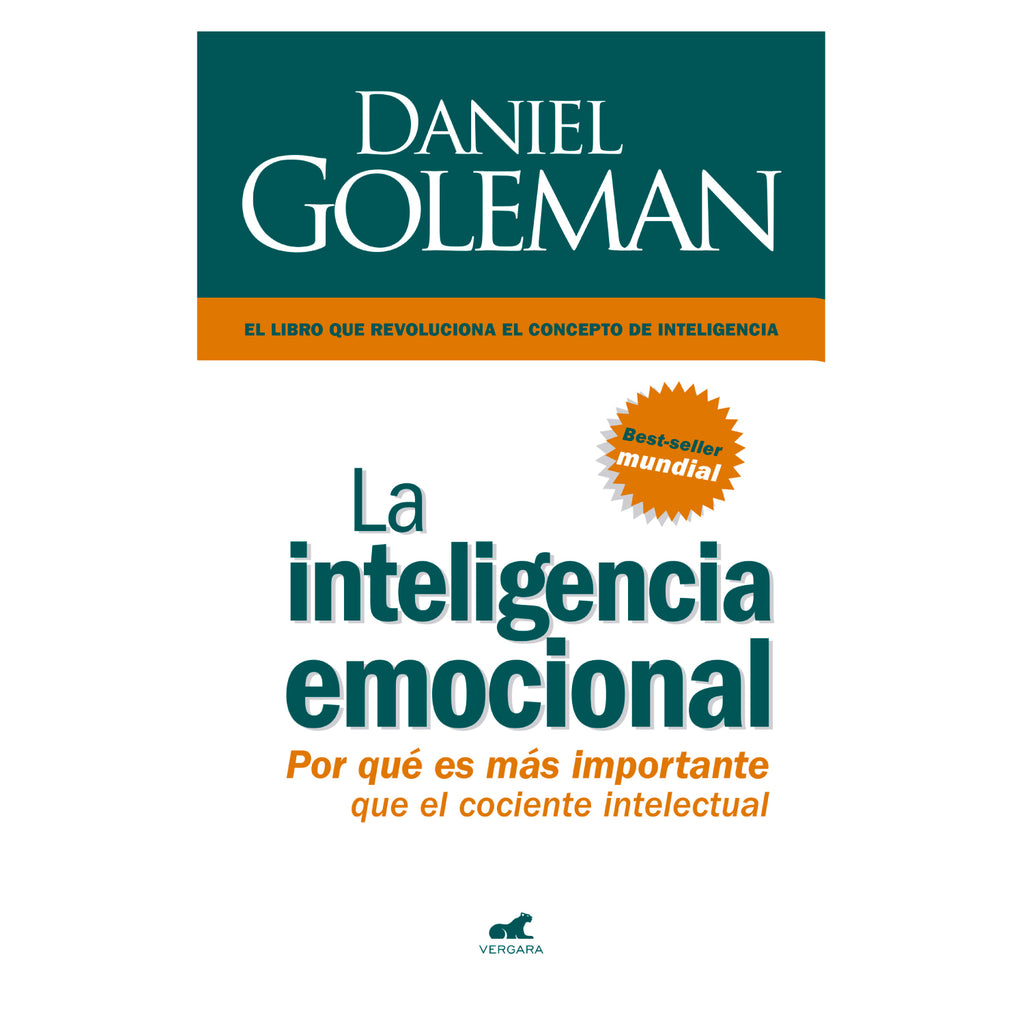 La Inteligencia Emocional