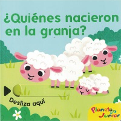 ¿Quiénes Nacieron En La Granja?