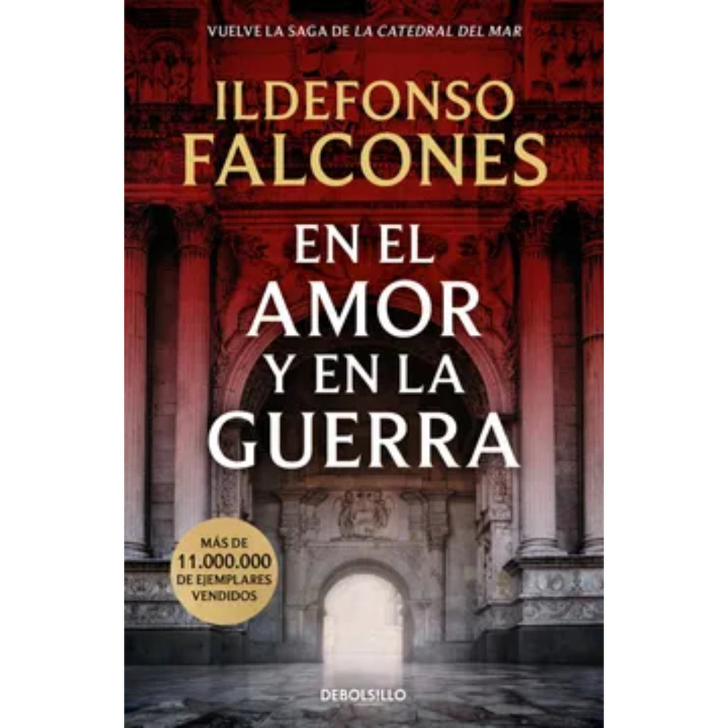 En El Amor Y En La Guerra