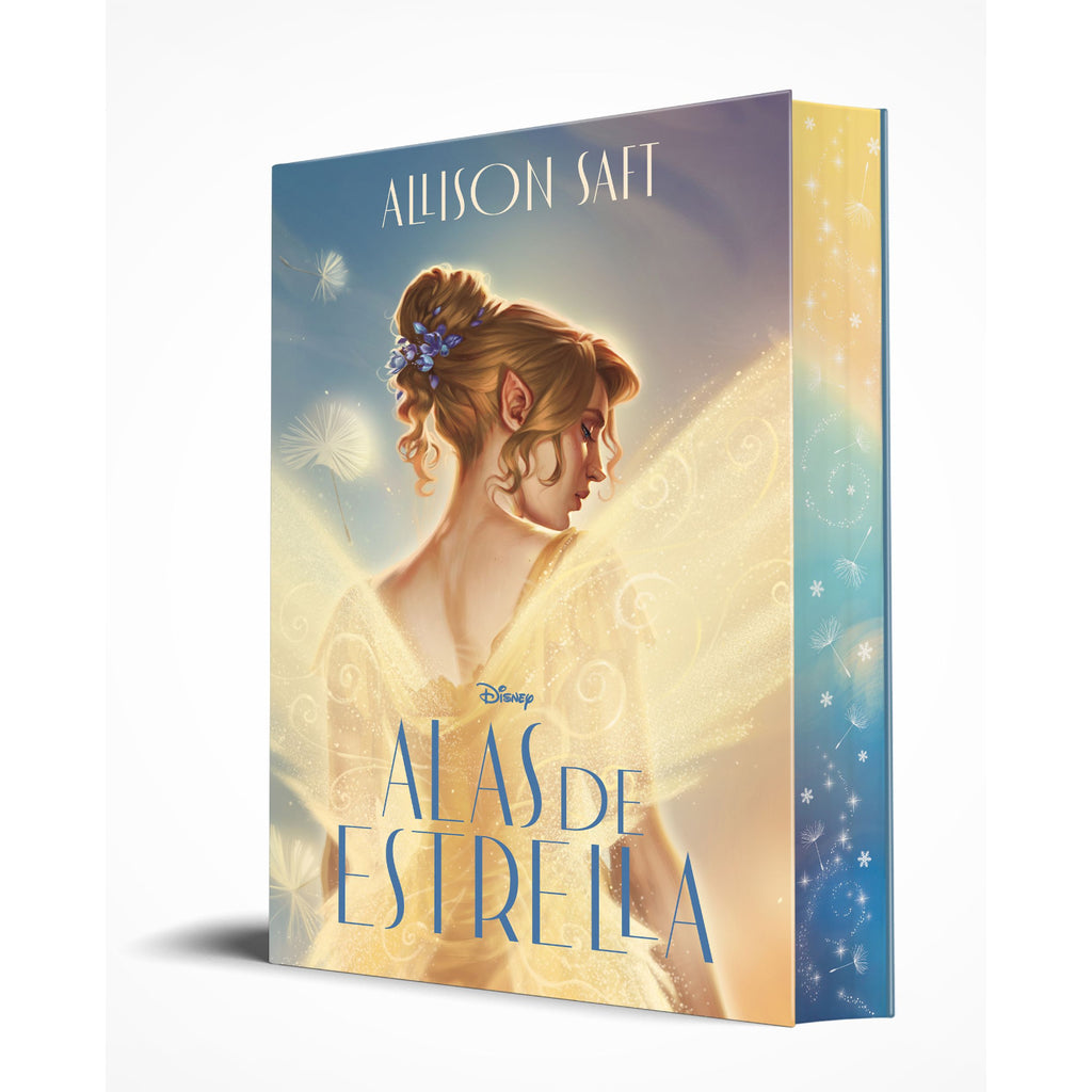 Disney. Alas De Estrella. Edición Especial