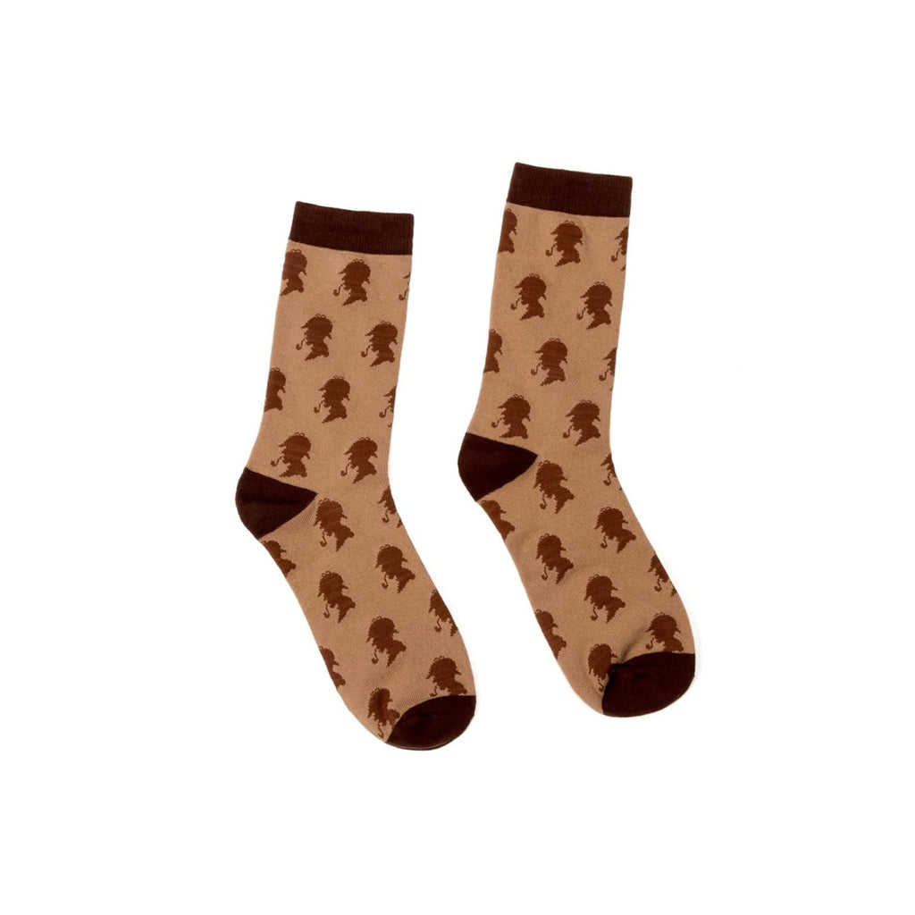 Calcetines Sherlock Holmes Socks Small