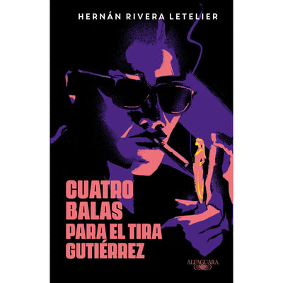 Cuatro Balas Para El Tira Gutiérrez