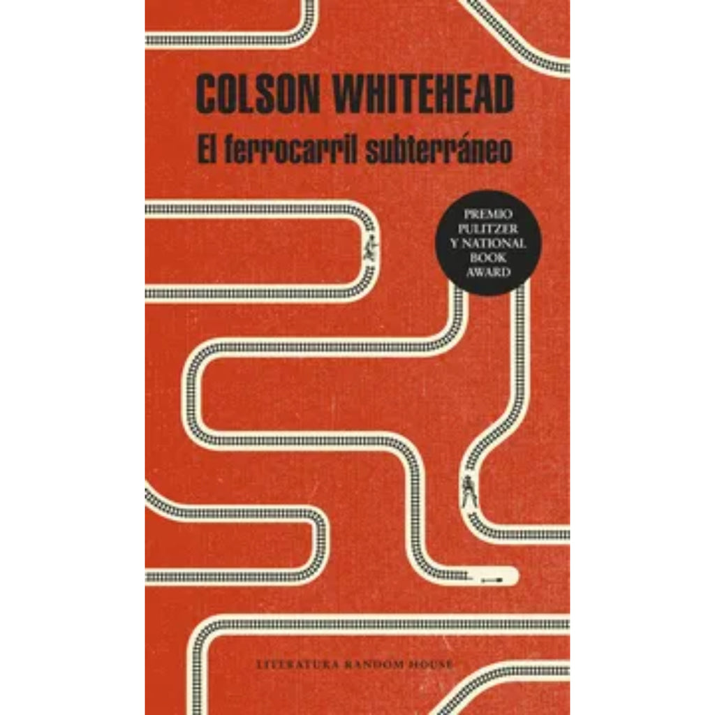 El Ferrocarril Subterraneo