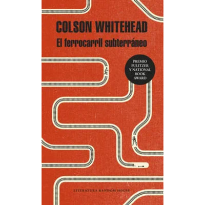 El Ferrocarril Subterraneo