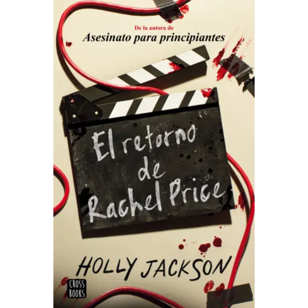 El Retorno De Rachel Price