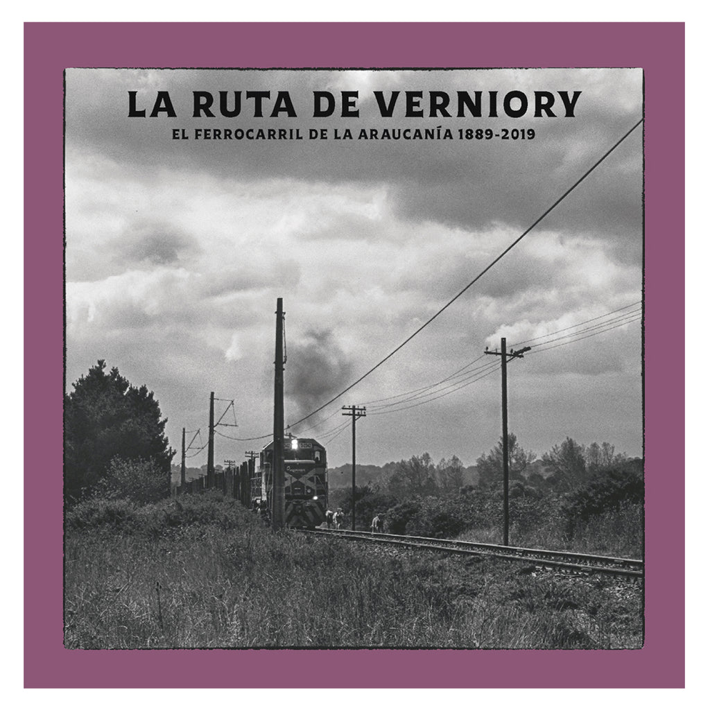 La Ruta De Verniory