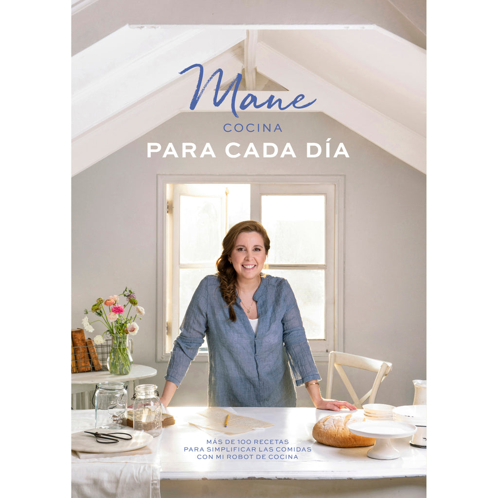 Mane cocina para cada día