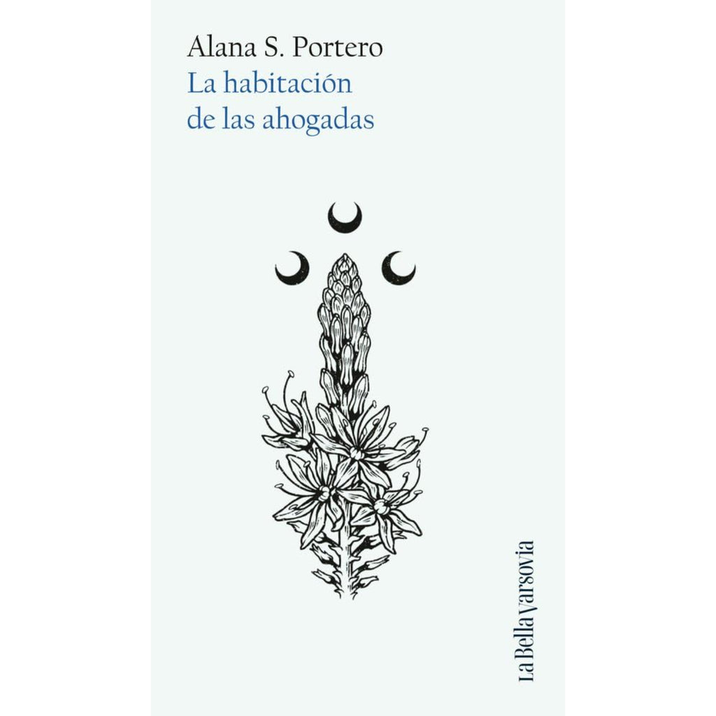 La Habitacion De Las Ahogadas