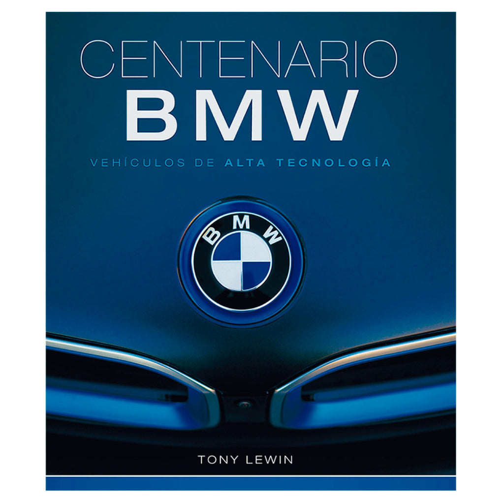 Bmw, Centenario