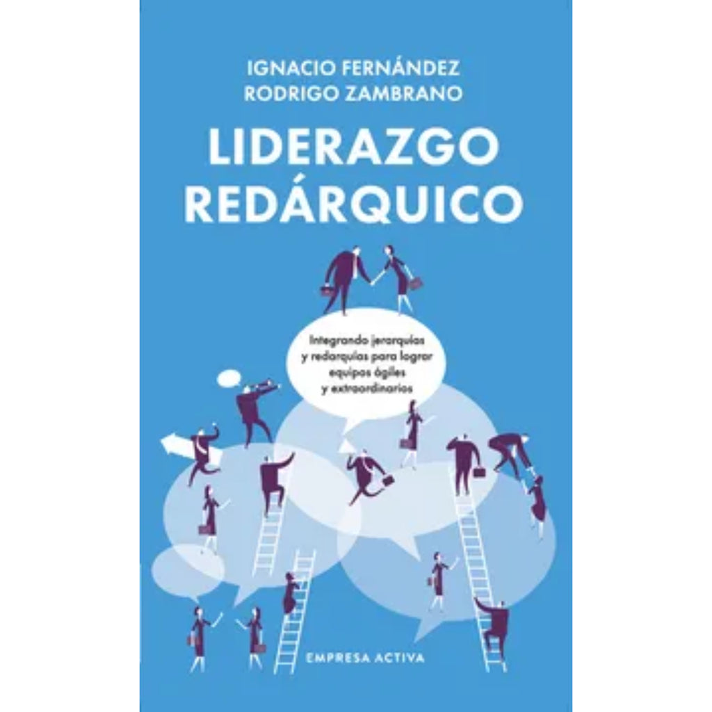 Liderazgo Redárquico (Chi)