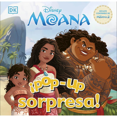 Disney Moana