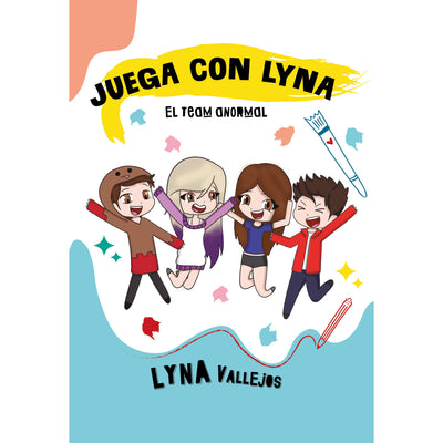 Juga Con Lyna