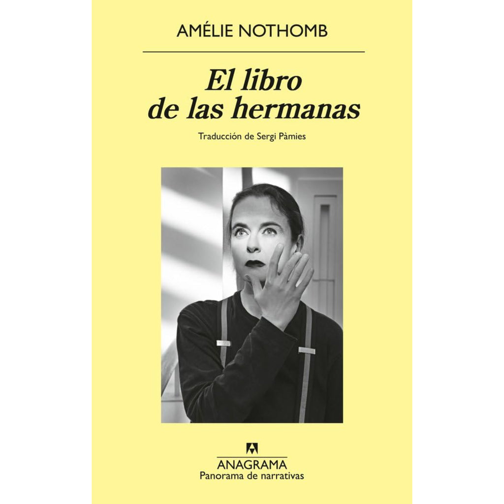 El Libro De Las Hermanas
