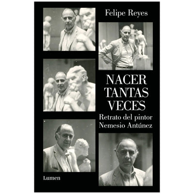 Nacer Tantas Veces