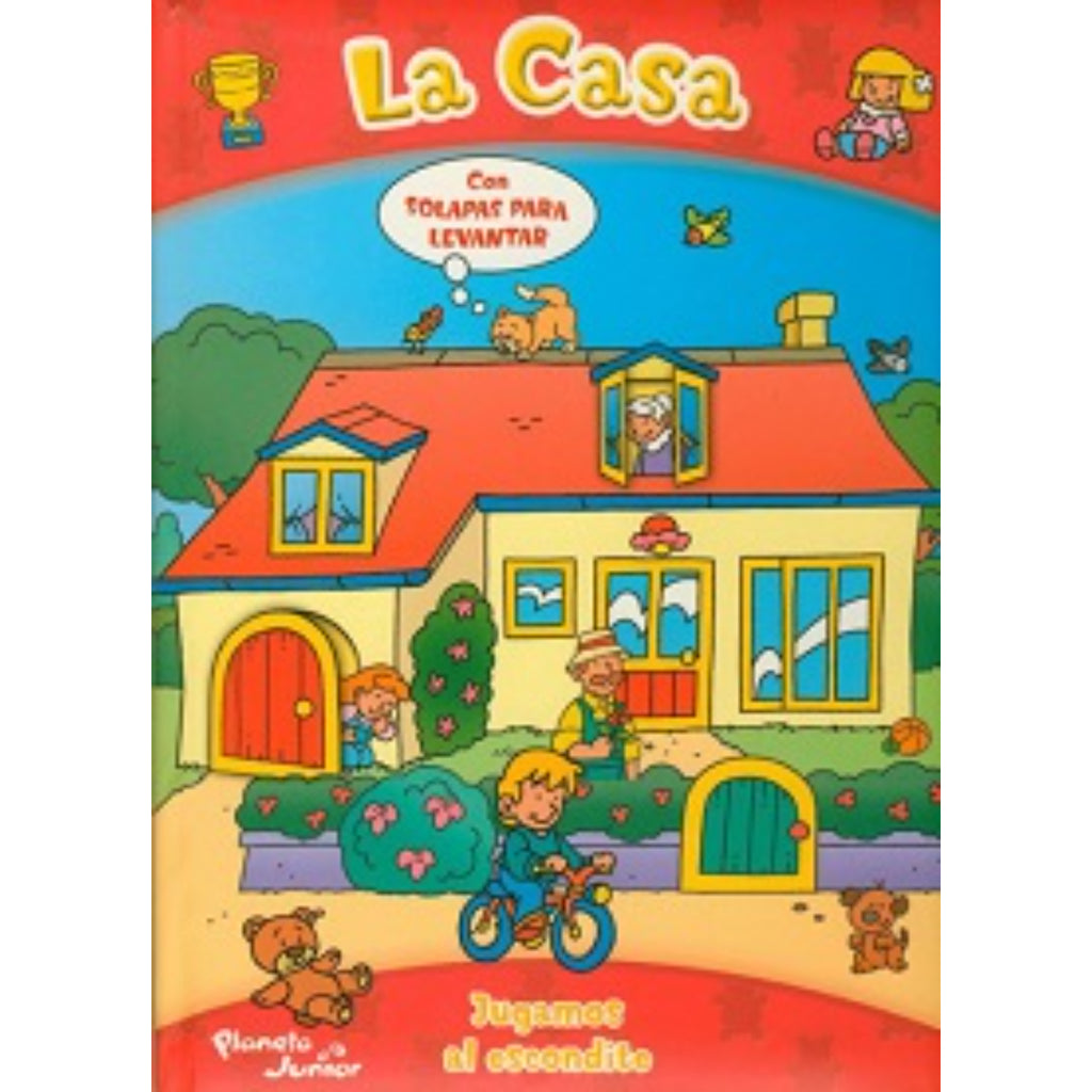 La Casa