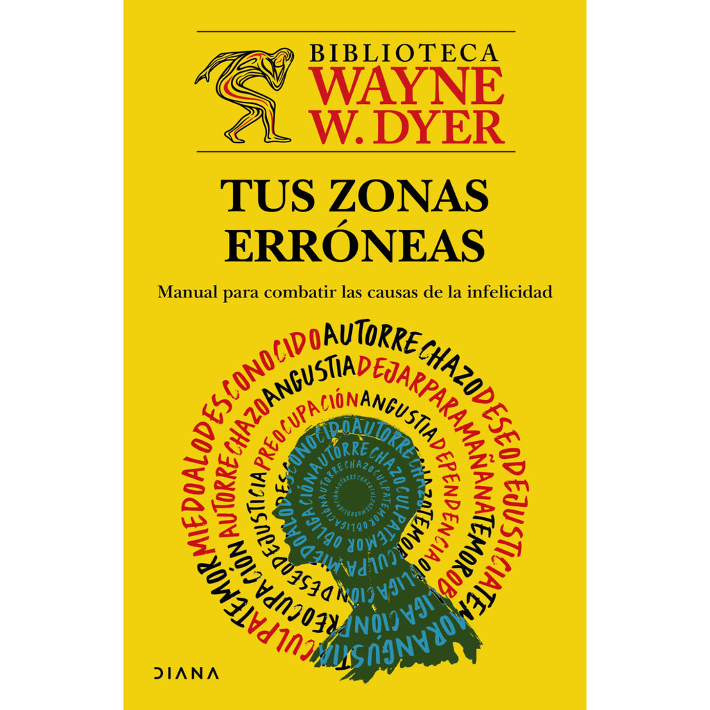 Tus Zonas Erróneas