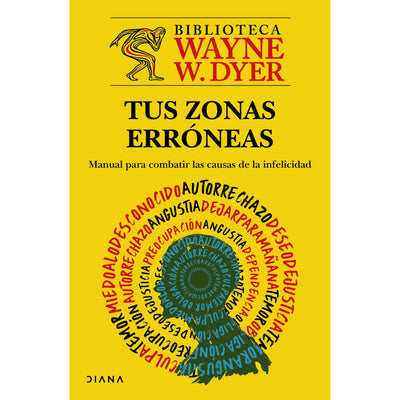 Tus Zonas Erróneas