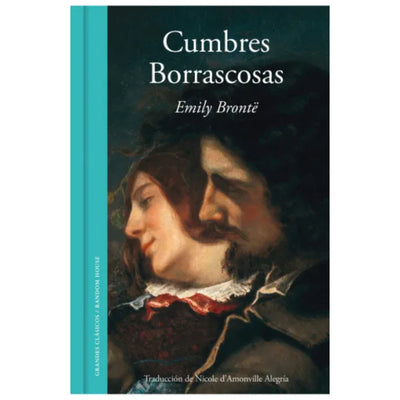 Cumbres Borrascosas