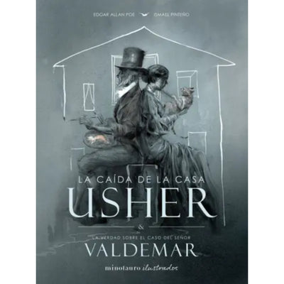 La Caída De La Casa Usher