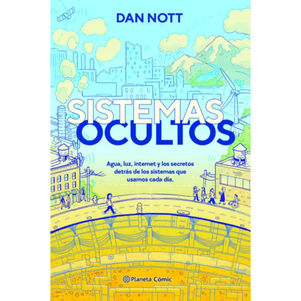 Sistemas Ocultos