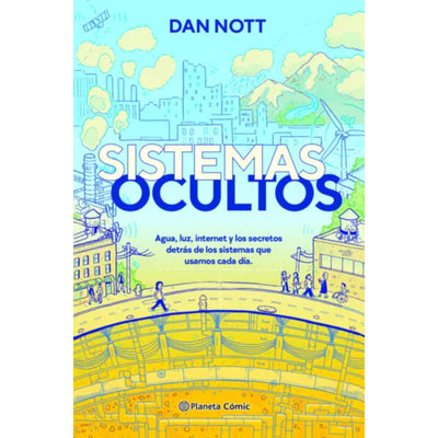 Sistemas Ocultos