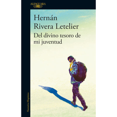 Juventud, Divino Tesoro