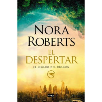 El Despertar (El Legado Del Dragon 1)