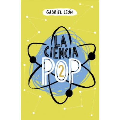 La ciencia pop 2