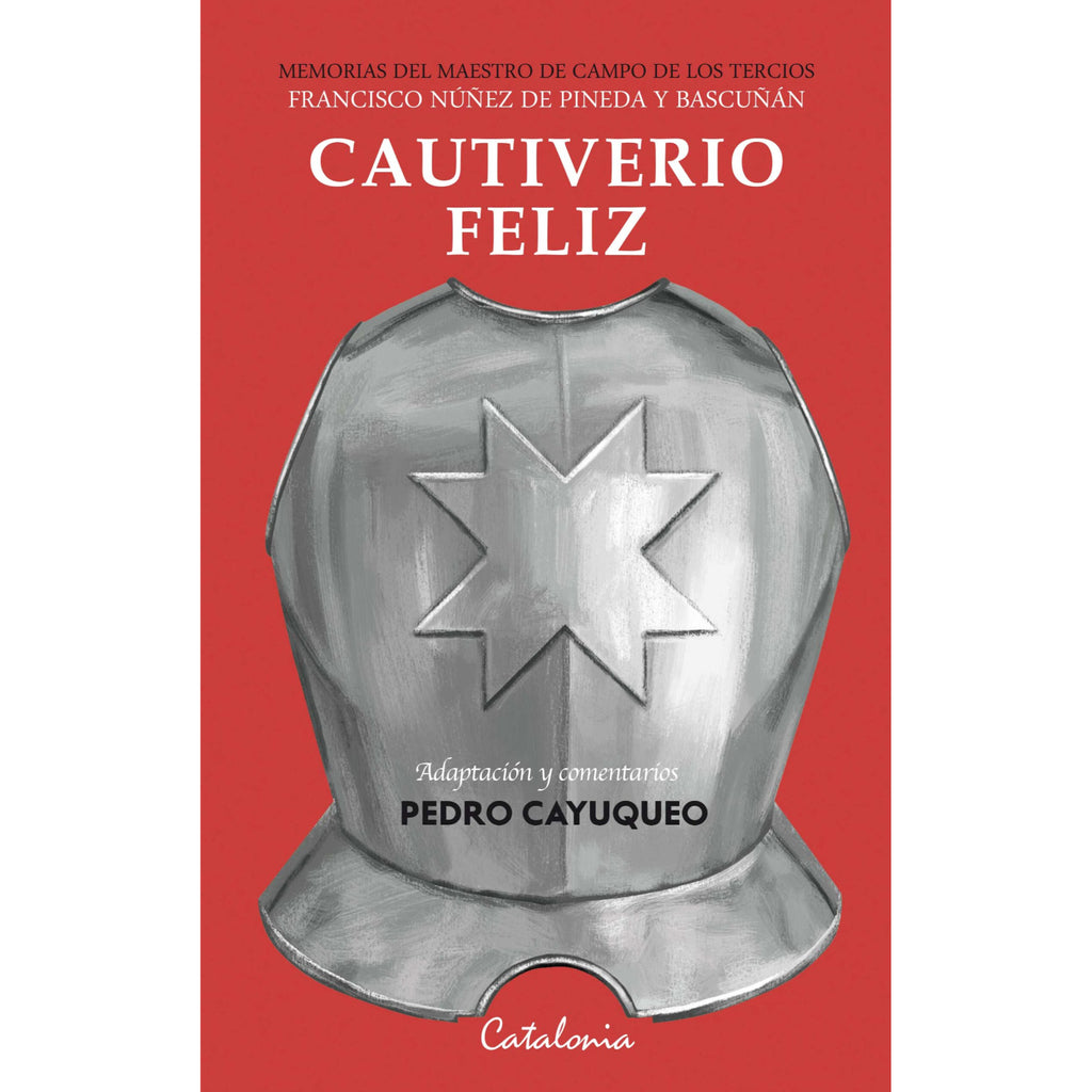 Cautiverio Feliz