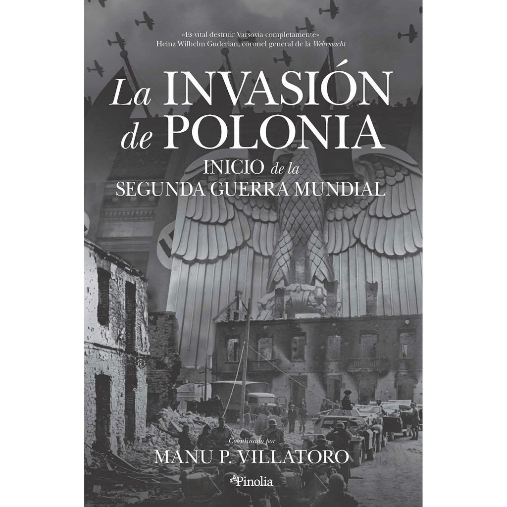 La Invasion De Polonia