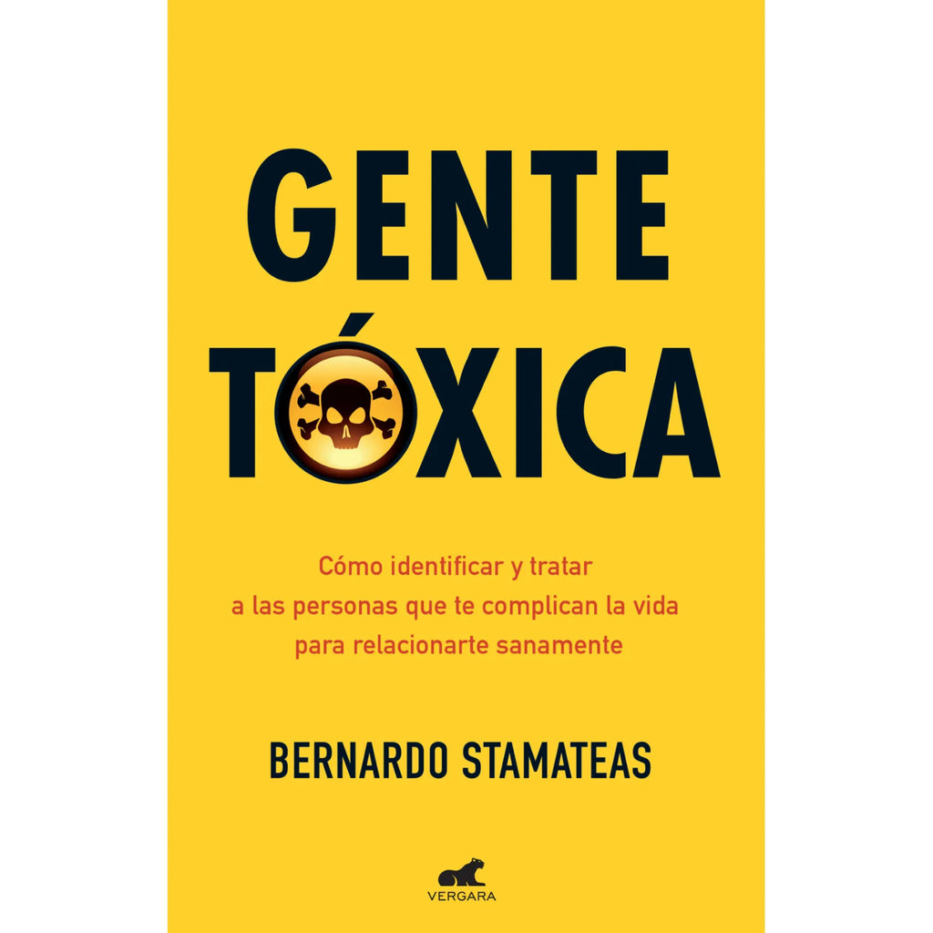 Gente Toxica (Ed. Aniversario)