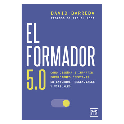 El Formador 5.0