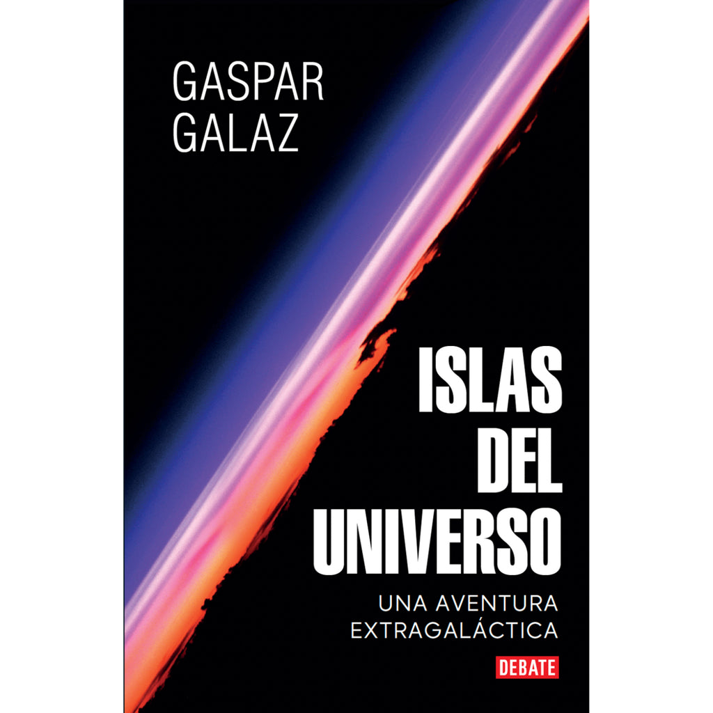 Islas Del Universo