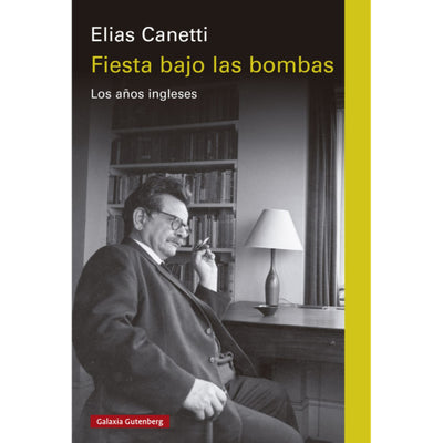 Fiesta Bajo Las Bombas