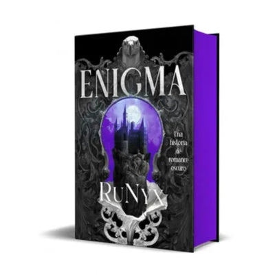 Libro Enigma