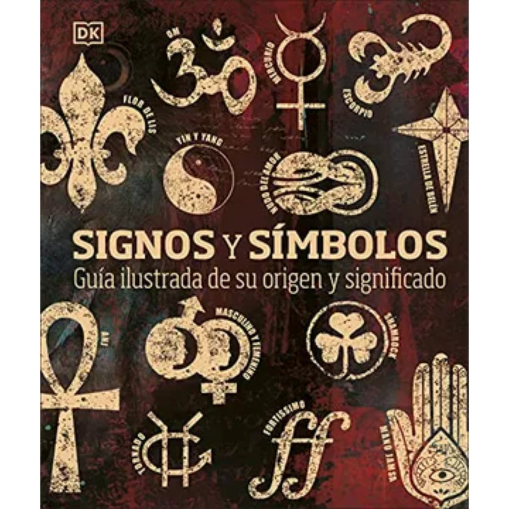 Signos Y Símbolos