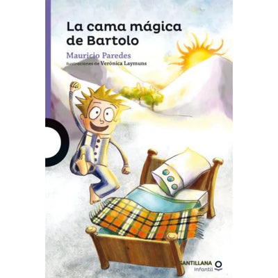 La Cama Magica De Bartolo