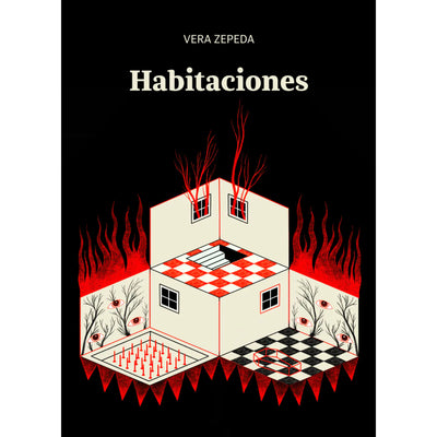 Libro Habitaciones