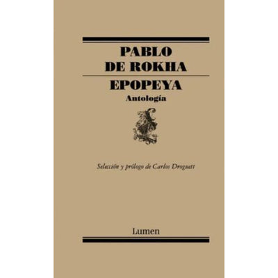 Epopeya Pablo De Rokha