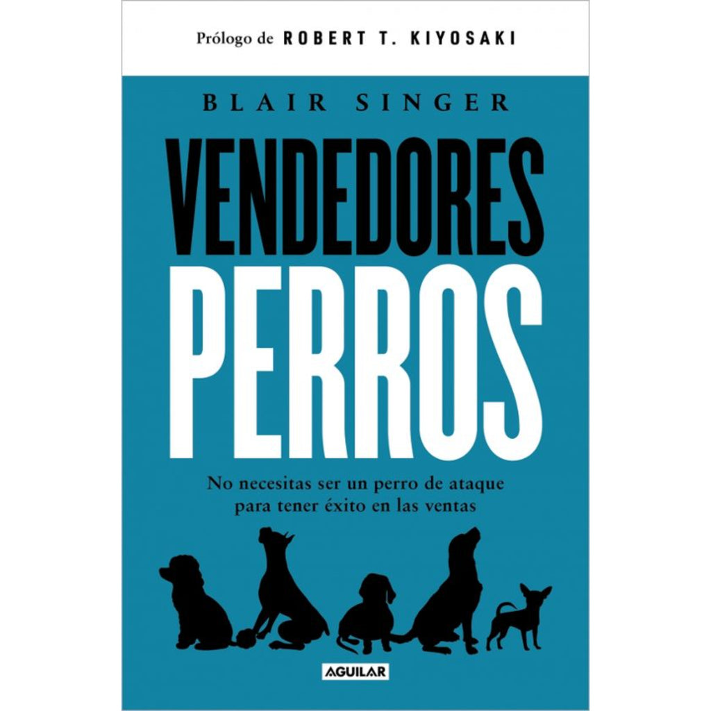 Vendedores Perros