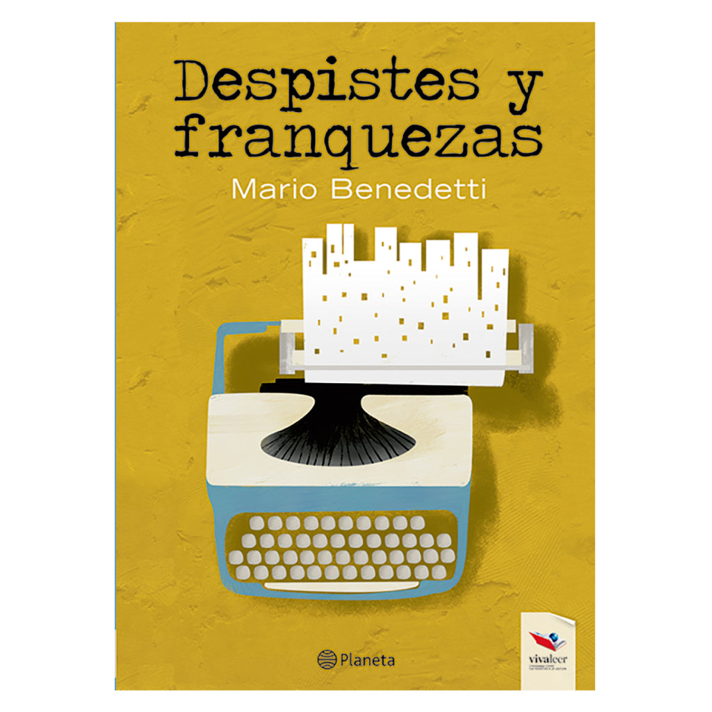 Despistes y Franquezas